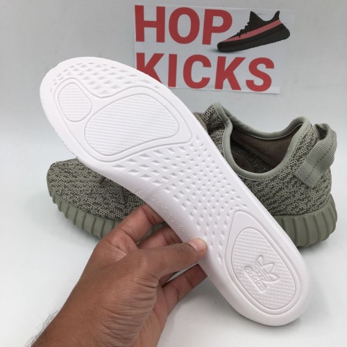 Yeezy Boost 350 "Moon Rock" - High Quality